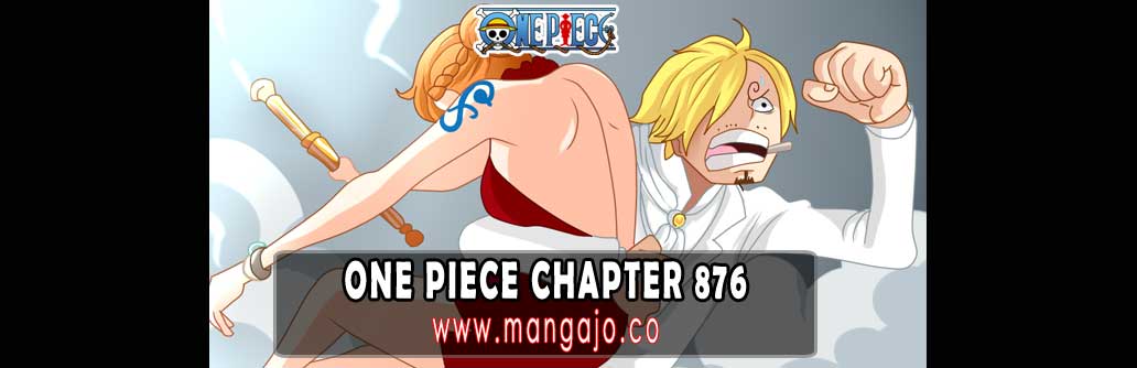 Baca One Piece Manga Indo 876_mangajo
