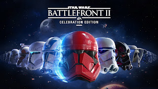 star wars battlefront 2 celebration edition