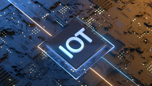 AI and IoT Technology Software in the USA