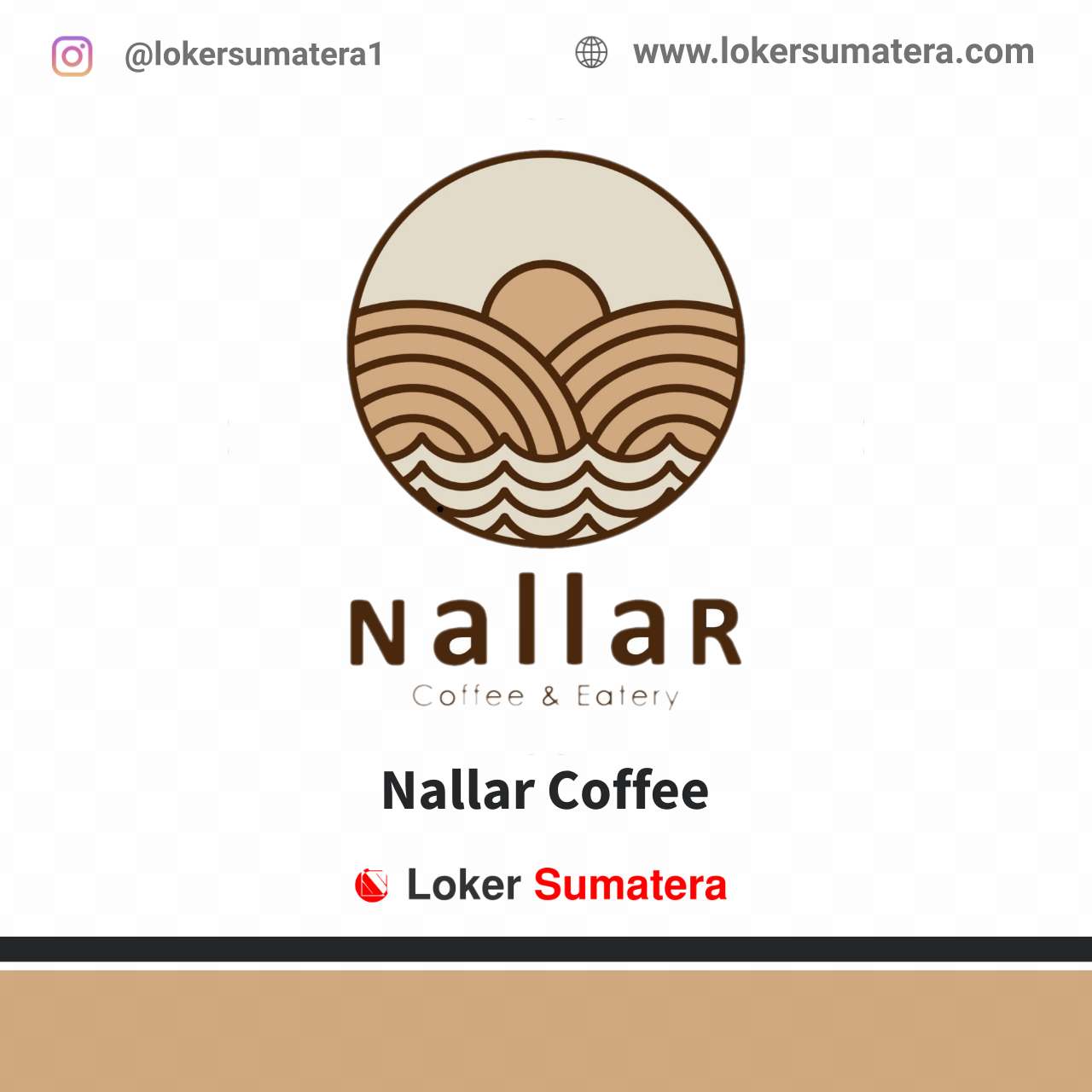 Nallar Coffee Pekanbaru