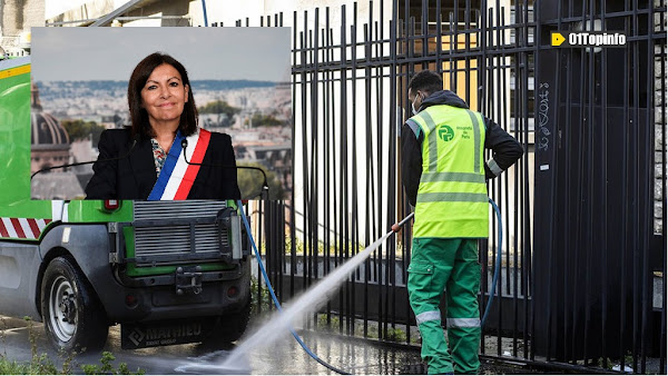 Temps de travail à la mairie de Paris : nouveau revers judiciaire pour Anne Hidalgo