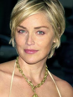 Celebrity Short Hairstyles