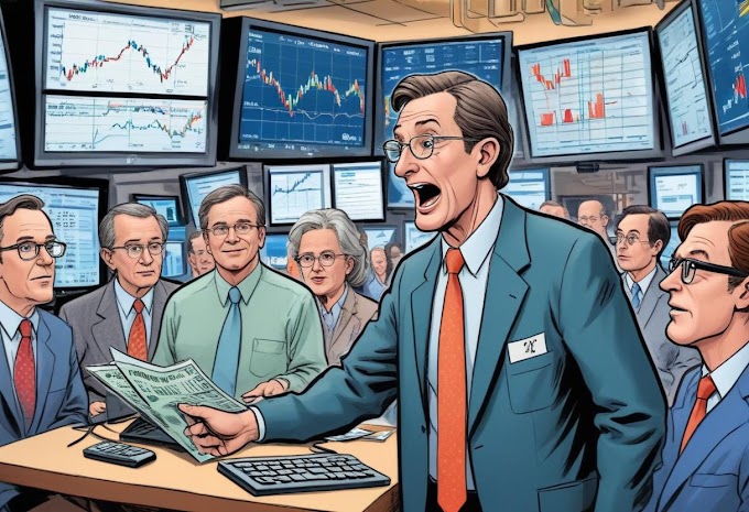 Stock Trading Online: A Beginner's Guide