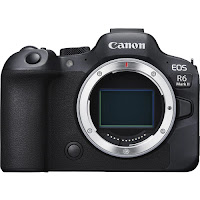 Review Canon EOS R6 Mark II : Menjelajahi Fitur dan Peningkatan Canon EOS R6 Mark II