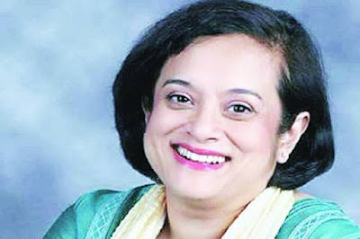 Spotlight : Debjani Ghosh Set To Be First Woman President Of Nasscom