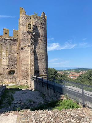 Castello Scaligero di Valeggio