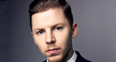 Professor Green ft. Sierra Kusterbeck - Avalon