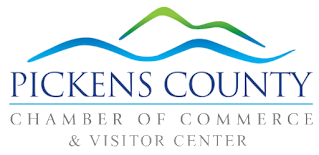 Pickens county chamber of commerce