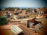 Wandering around barcelona: Beach of Caldes d'Estrac