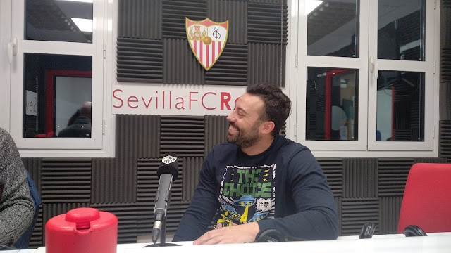 mejor blog sevilla fc