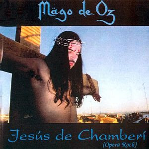 mago de oz Jesus de Chamberí descarga download complete discografia mega 1 link
