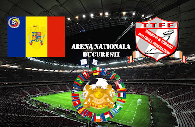 Prediksi Skor Romania VS Trinidad