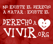 CAMPAÑA POR LA VIDA