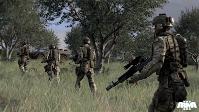 Arma 3 pc game high speed download links