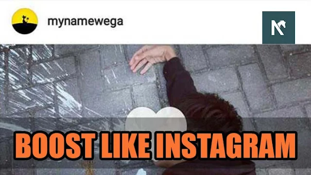 Terbaru! Cara Memperbanyak Like di Instagram Tanpa Aplikasi