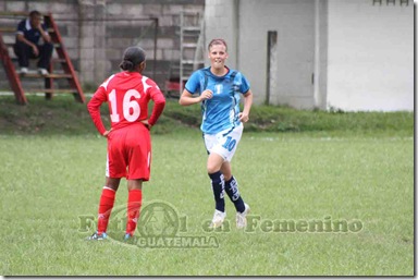 2do. gol de leitlener Guatemala