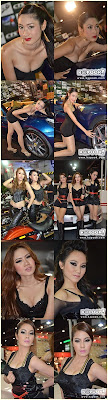 Motor show 2011 ชมกันจุใจ กับภาพสุดเซ็กซี่ พริตตี้ มอเตอร์โชว์ 2011