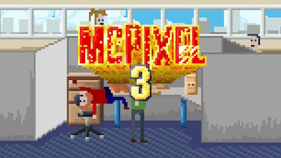 Mcpixel 3 New Game Pc Xbox Switch