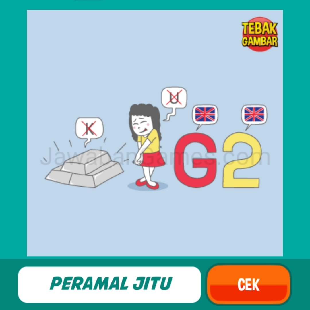 Kunci Jawaban Tebak Gambar Level 137