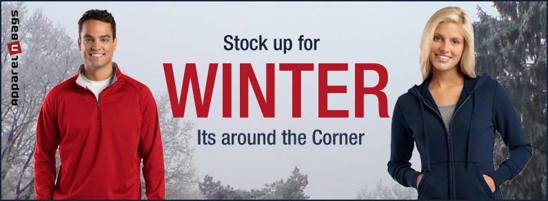 Winter Sale on Weatherproof Jackets and Hoodies 