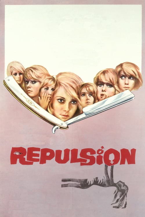 Descargar Repulsión 1965 Pelicula Completa En Español Latino