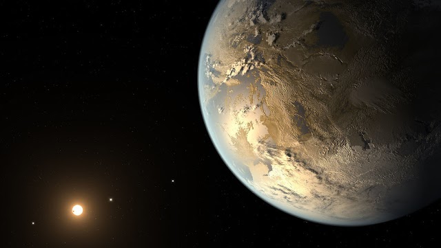 Identifican 24 exoplanetas "superhabitables" que pueden ser mejores para la vida que la Tierra 