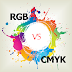 Kamu Pecinta RGB atau CMYK ?