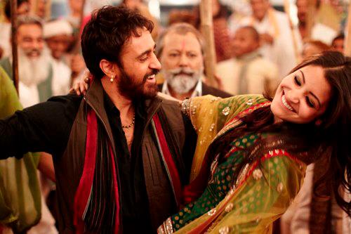 Oye Boy Charlie - Matru Ki Bijlee Ka Mandola Official New Full Song Video Imran Khan, Anushka Sharma