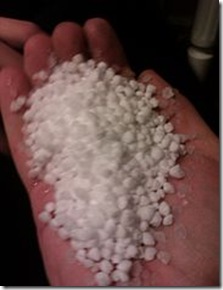 graupel