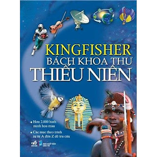 Bách Khoa Thư Thiếu Niên KingFisher ebook PDF-EPUB-AWZ3-PRC-MOBI