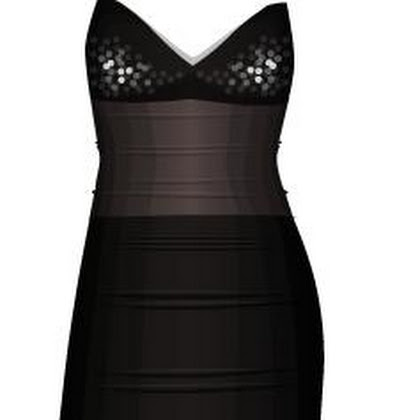 Free ANTM Dress!!