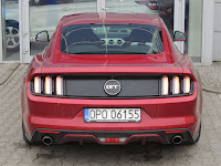 Ford Mustang GT