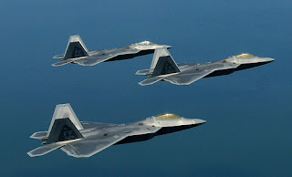 f-22 raptor