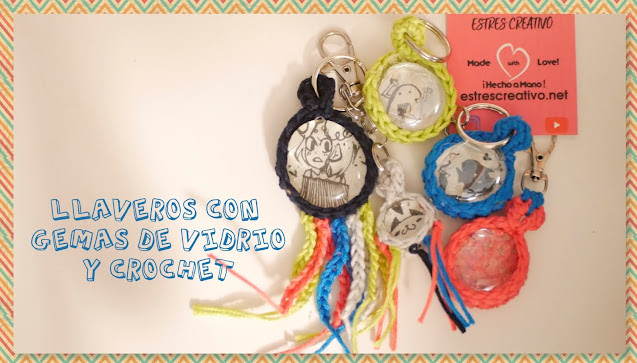 gemas y crocheet