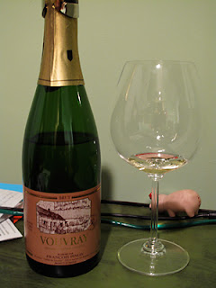 Pinon NV Brut Vouvray