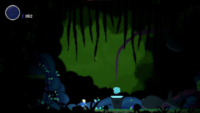 Aeternum Vale Game Screenshot 7