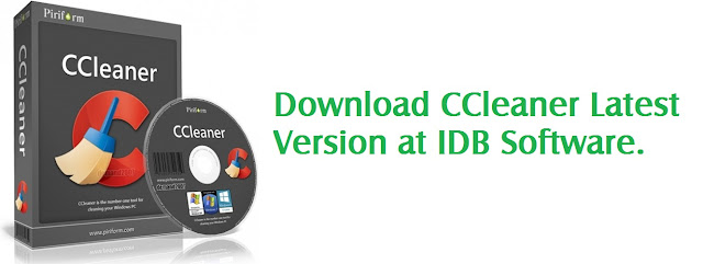 Download CCleaner