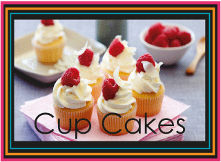  Curso de Cupcakes Mérida Yucatán