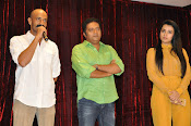 Cheekati Rajyam first look launch photos-thumbnail-23