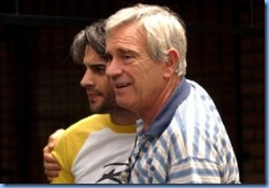 pablo echarri y padre