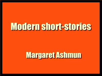 Modern short-stories