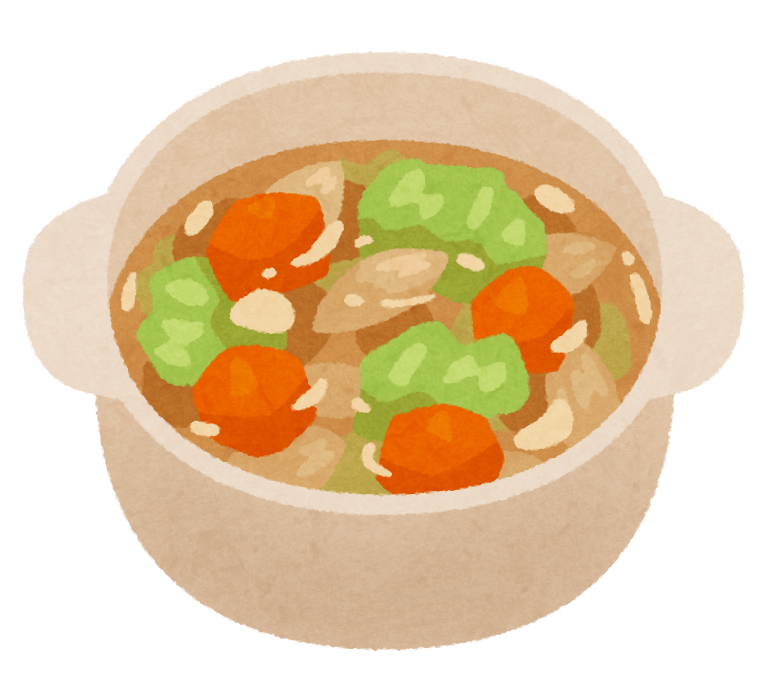 野菜スープのイラスト かわいいフリー素材集 いらすとや 野菜スープのイラスト かわいいフリー素材集 いらすとや