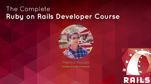 best course to learn Ruby programming language