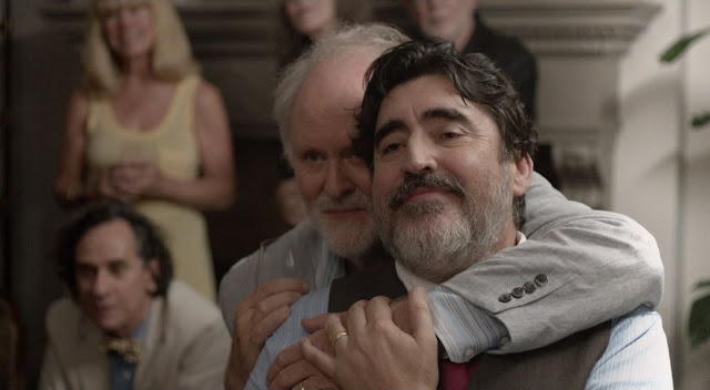 O Amor É Uma Coisa Estranha - Love Is Strange (2014) de Ira Sachs