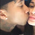 Kylie Jenner opens up about why she is not yet married to Tyga and pregnant with his baby