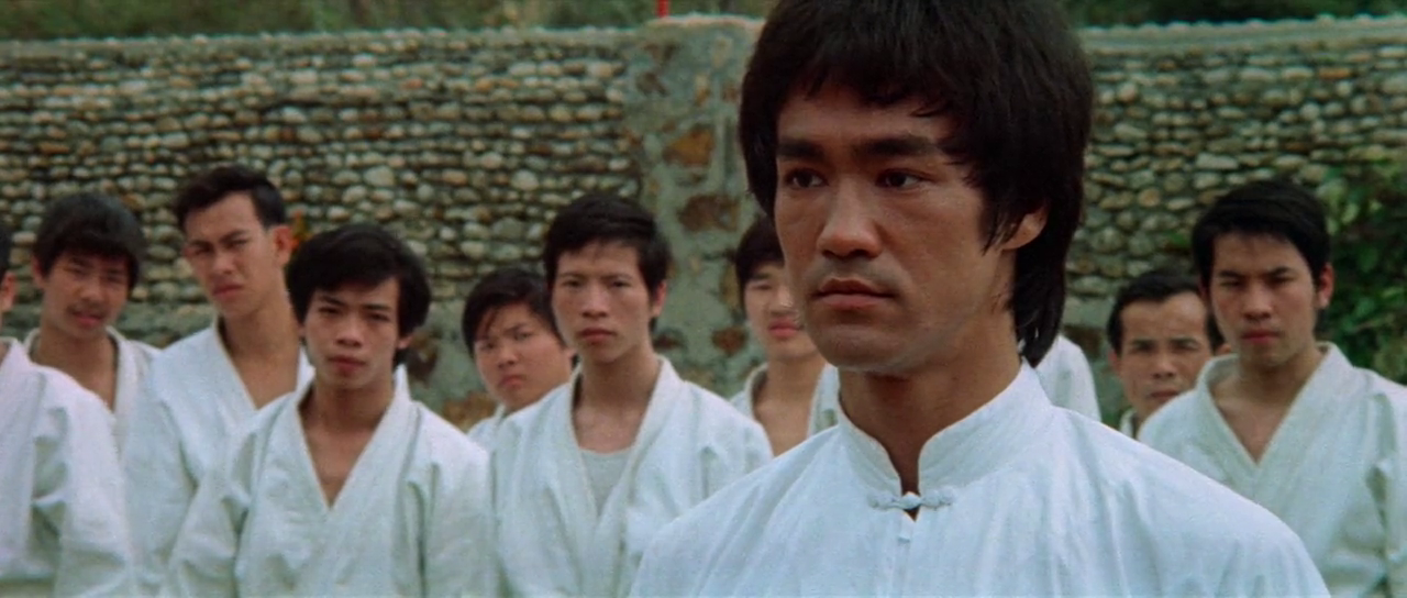 Download Enter the Dragon (1973) Dual Audio Hindi-English 480p, 720p & 1080p BluRay ESubs