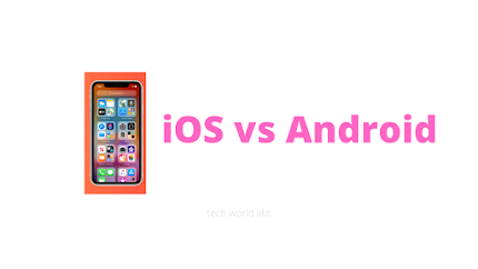 Ios is better than android