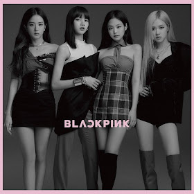 BLACKPINK - KILL THIS LOVE (Japan Version) [EP]