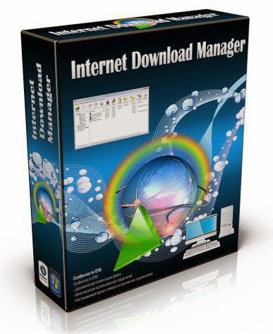 Internet Download Manager 6.18 Build 10 Final Retail+Crack