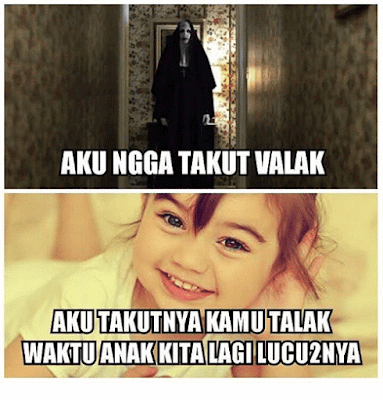 7 Meme Lucu 'Anak Kita' Ini Bikin Ngakak Para Orang Tua Muda